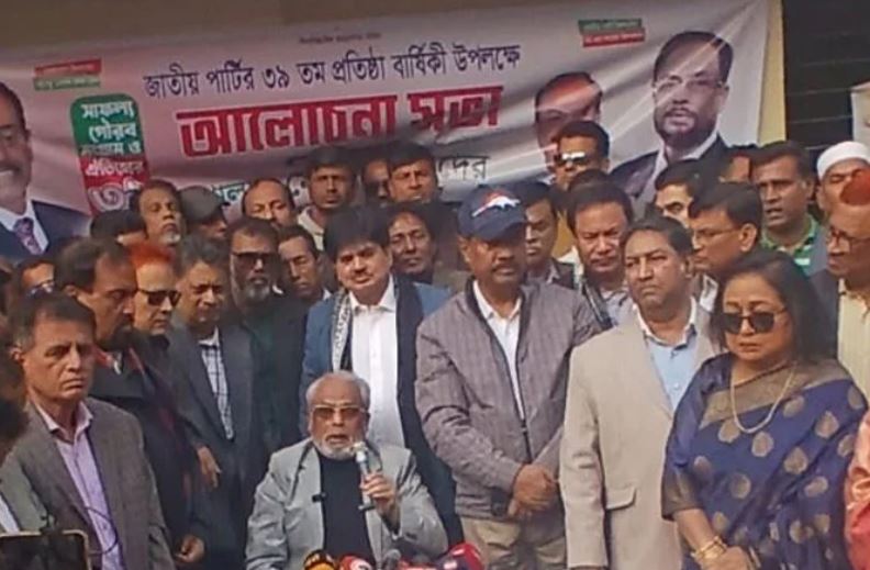 সব দলের মতামত না নিলে সংস্কার টেকসই হবে না
