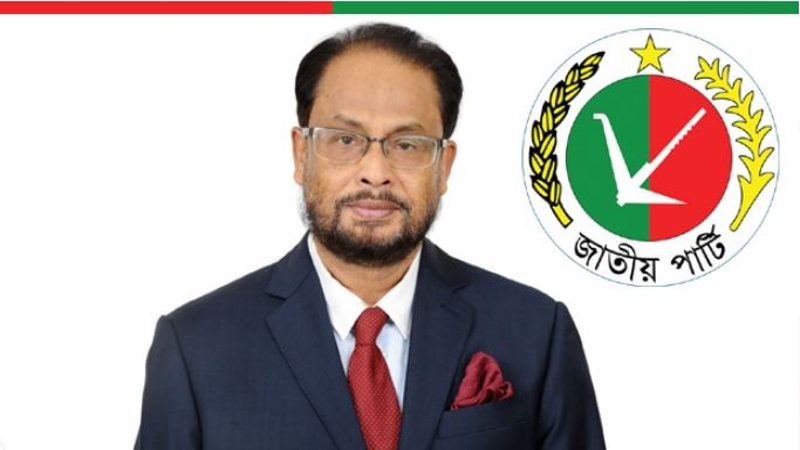 গণমাধ্যমকর্মীরা এখন বেশি চাপের মাঝে কাজ করছেন-জিএম কাদের