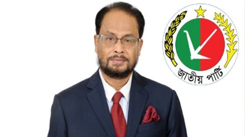 ‘দেশ বিপদজনক পরিস্থিতির দিকে ধাবিত হচ্ছে’