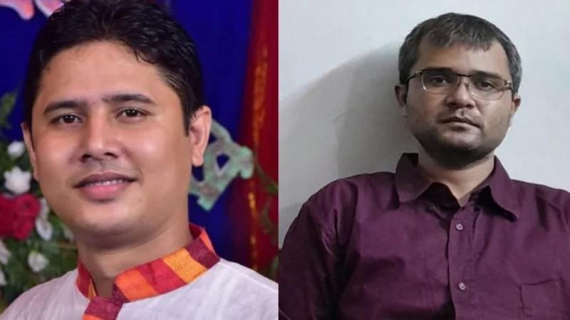জাবি ছাত্রদলের আহ্বায়ক কমিটি গঠন