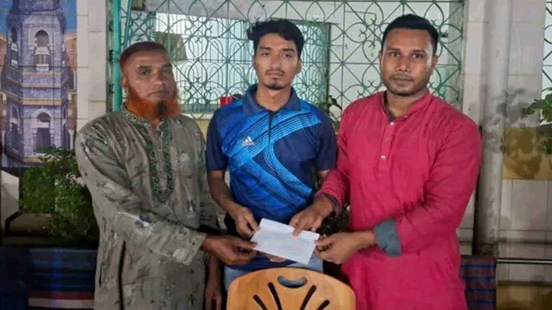 প্রতারণার ফাঁদে জবি শিক্ষার্থী