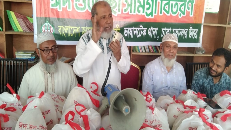 ‘রাষ্ট্র সংস্কার প্রক্রিয়ায় বাধাদানকারীদের জাতি ক্ষমা করবে না’