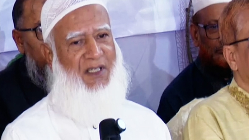 ‘ফ্যাসিবাদ যতোই ফিরে আসার চেষ্টা করুক, প্রতিষ্ঠিত হতে পারবে না’
