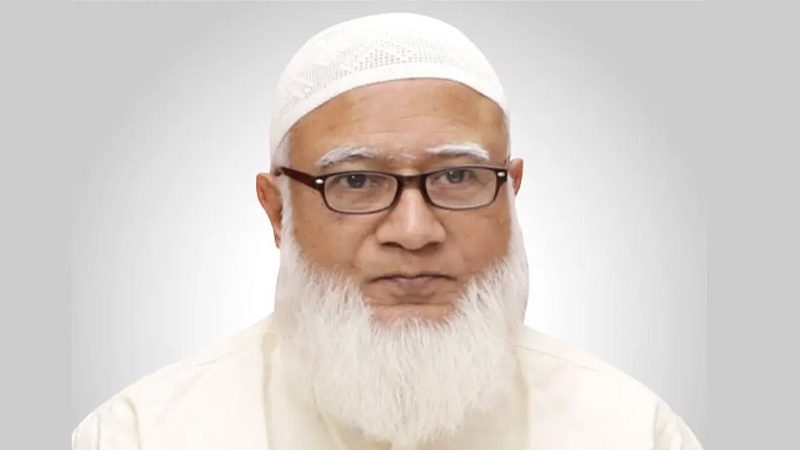 নির্বাচনের কমিটমেন্ট নিয়ে জামায়াতের আমিরের শঙ্কা!