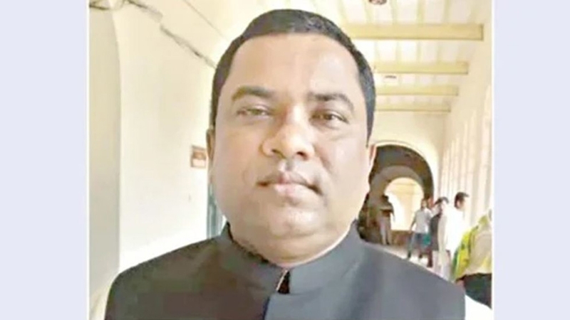 দুই জামায়াতকর্মী হত্যার মূলহোতা মানিক শতকোটি টাকার মালিক