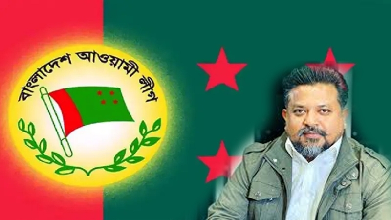 আওয়ামী লীগের বি টিমের খোঁজ দিল