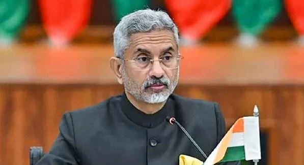বাংলাদেশের সঙ্গে ভারত; চীন-পাকিস্তানের মতো সম্পর্ক চায় না : জয়শঙ্কর