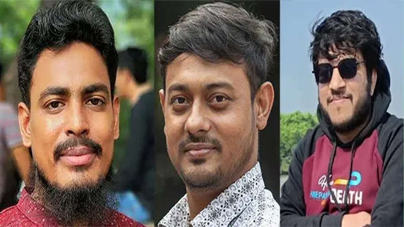 সদস্য সচিব পদ নিয়ে টানাপোড়েন