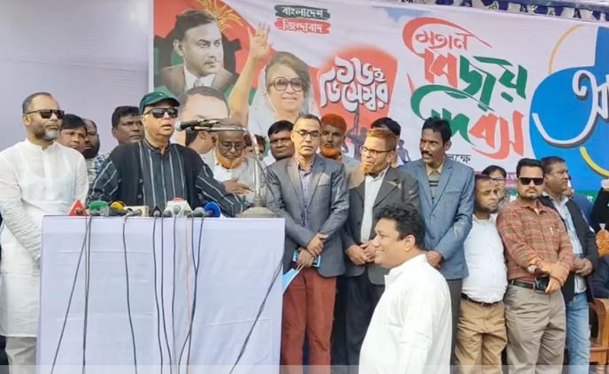 ‘স্বপ্ন দেখাটা ভালো, কিন্তু দুঃস্বপ্ন দেখাটা ভালো না’