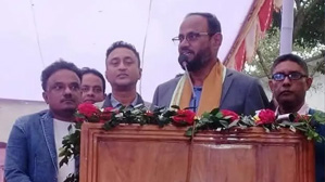 বিএনপির ক্ষমতার কেন্দ্রবিন্দু জনগণ: সালাউদ্দিন টুকু