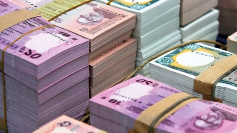 ঈদে নতুন নোট মিলবে যেদিন