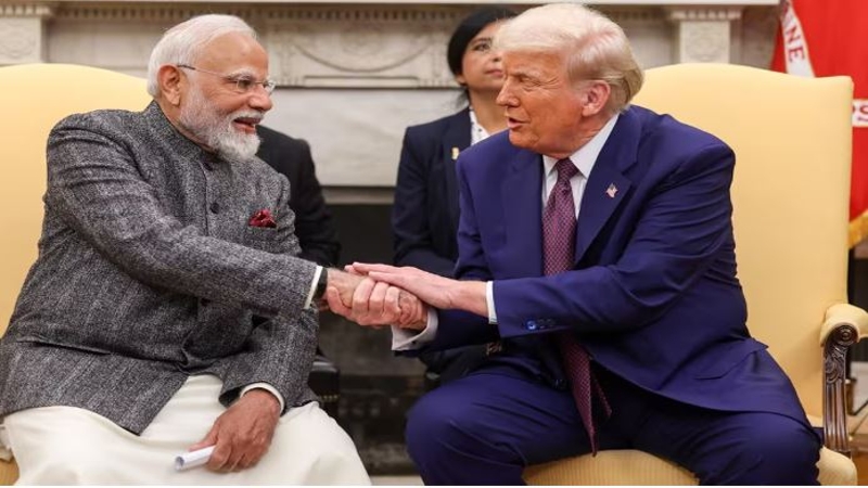 ‘বাংলাদেশে সরকার পরিবর্তনে যুক্তরাষ্ট্রের হাত নেই’