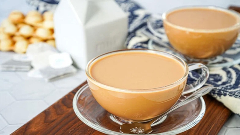 দুধ চা কেন এড়িয়ে চলবেন