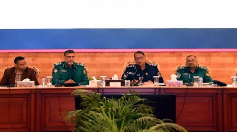 ‘জিডির এক ঘণ্টার মধ্যে পদক্ষেপ নিতে হবে’