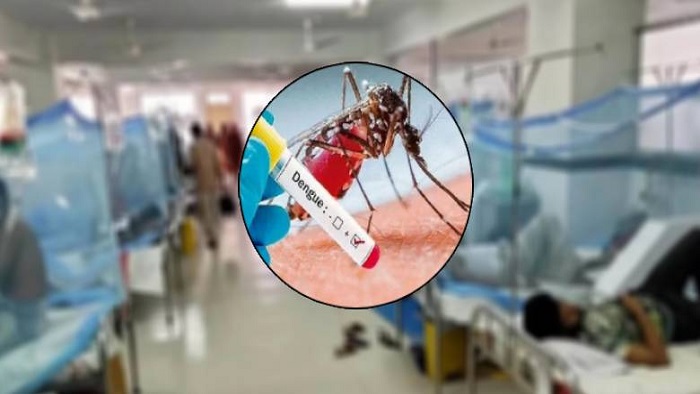 ডেঙ্গুতে আক্রান্ত হয়ে আরও একজনের মৃত্যু