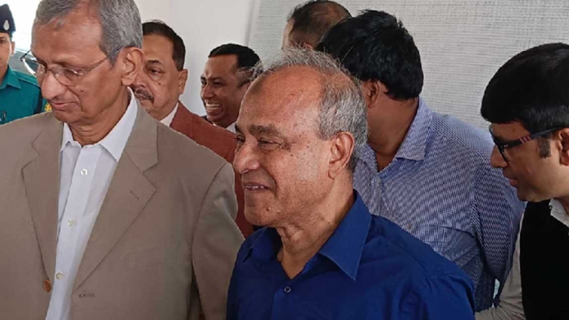 ‘ডেভিল হান্ট অপারেশন’ কতদিন চলবে জানালেন স্বরাষ্ট্র উপদেষ্টা