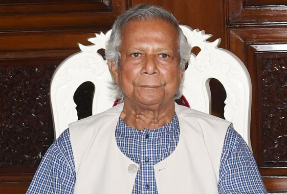 অন্তর্বর্তী সরকারের মেয়াদ কম হওয়া উচিত : ড. মুহাম্মদ ইউনূস