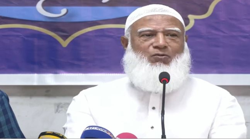 ‘আমি জেলকে খুব অপরচুনিটি হিসেবে নিয়েছিলাম’