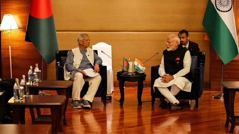 পারস্পারিক স্বার্থ সংশ্লিষ্ট ইস্যুতে কথা হয়েছে : প্রেস সচিব