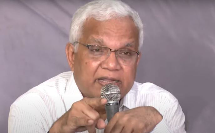 স্বৈরাচারের দোসরদের চিহ্নিত করতে হবে- ডা. জাহিদ