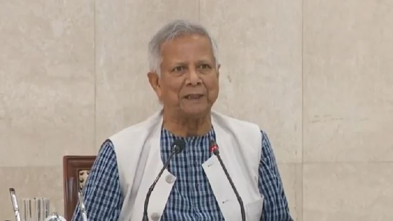 ‘দেশের সার্বভৌমত্ব রক্ষায় সেনাসদস্যদের প্রস্তুত রাখতে হবে’