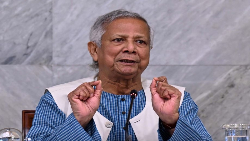 জরুরি সভা ডেকেছেন প্রধান উপদেষ্টা