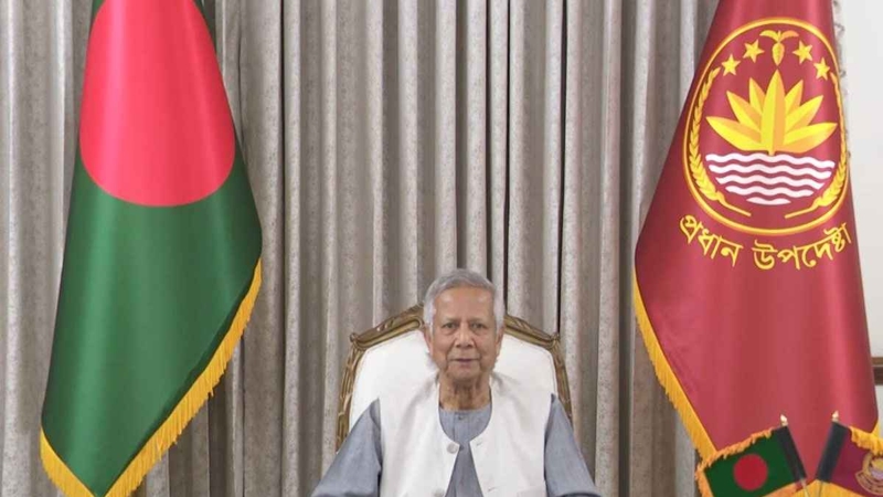 ‘তথ্যপ্রযুক্তিতে বাংলার ব্যবহার নিশ্চিতে কাজ করছে সরকার’