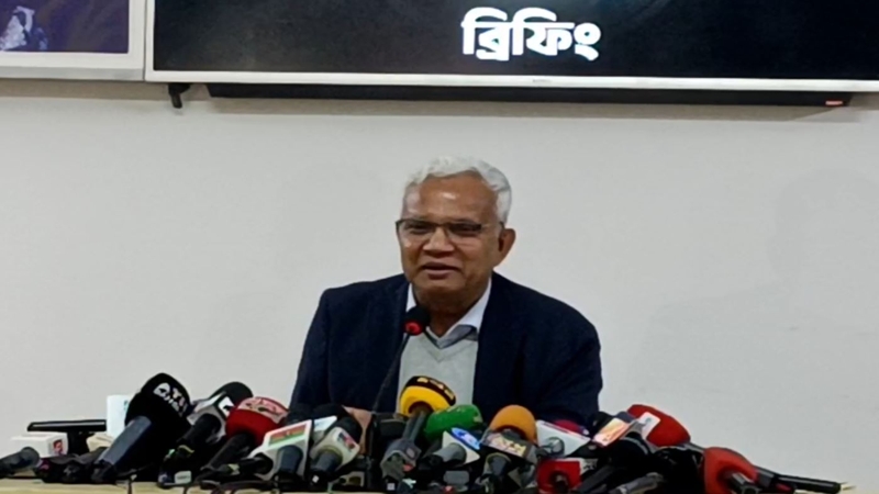 সরাসরি যুক্তরাজ্যের স্বনামধন্য লন্ডন ক্লিনিকে নেওয়া হবে : ডা. জাহিদ