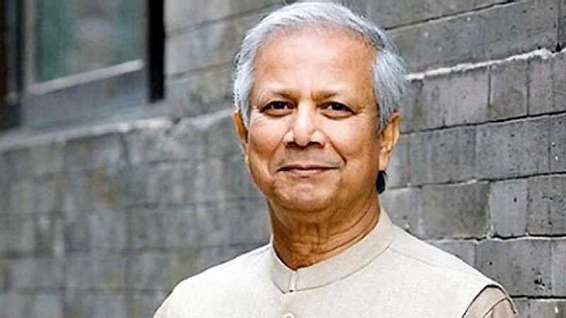 ড. ইউনূসের বিরুদ্ধে দুদকের মামলা বাতিল