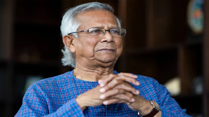 হাসিনার বিচার করতে না পারলে মানুষ আমাদের ক্ষমা করবে না