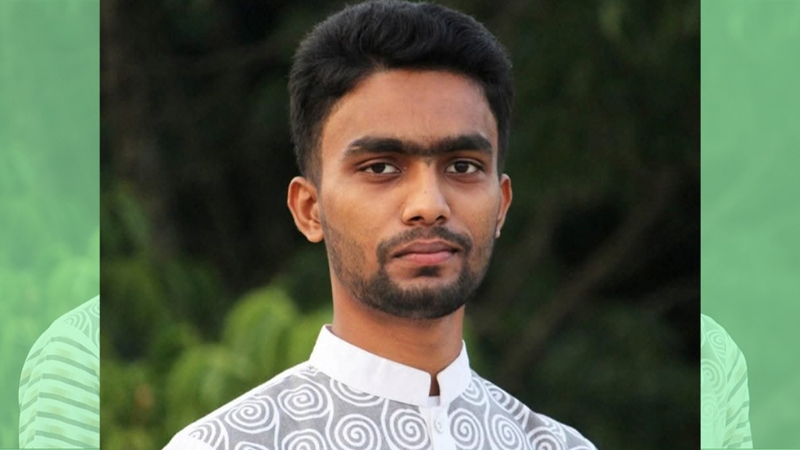 ইউনিভার্সিটি অব হিউস্টনে পিএইচডি'র সুযোগ