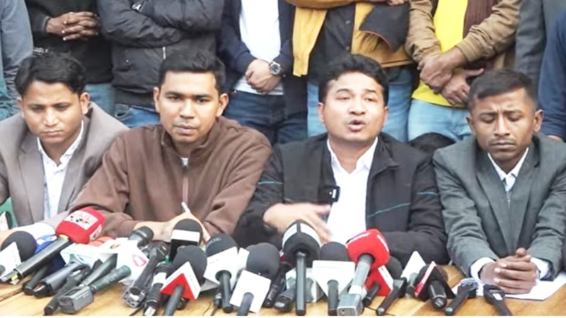 ডাকসু ও হল সংসদের গঠনতন্ত্র সংশোধনে ছাত্রদলের ৪০ প্রস্তাবনা