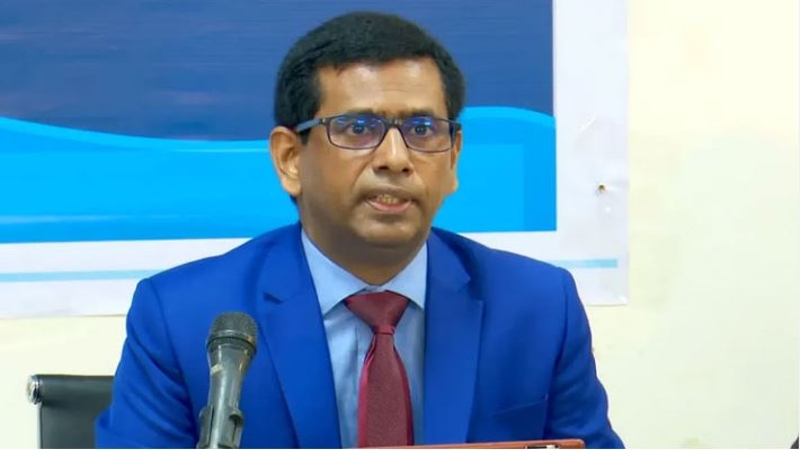 ‘ভারত চিঠির জবাব না দিলেও হাসিনার বিচার চলবে’