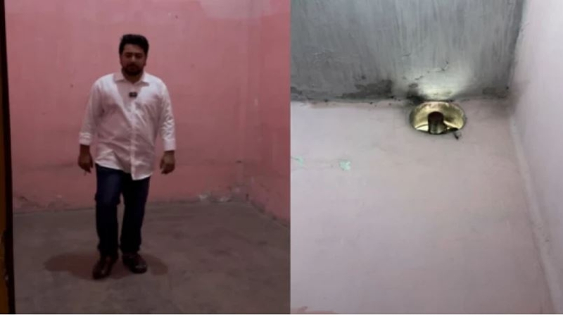আয়নাঘর নিয়ে যা বললেন তথ্য উপদেষ্টা