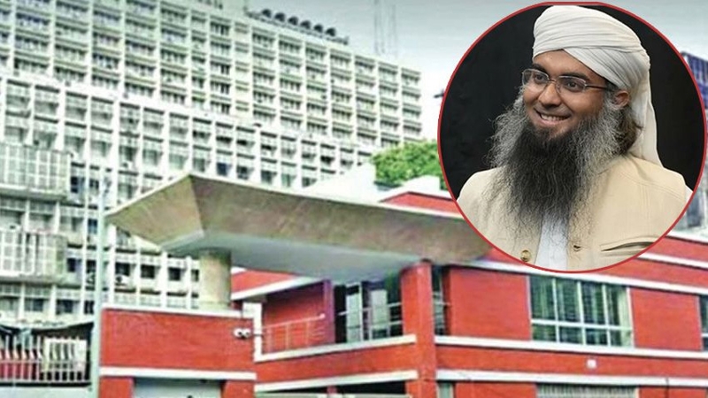সচিবালয়ে গভীর রাত পর্যন্ত থাকতেন তানভীর