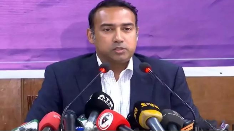 ‘ধৈর্য ধরুন, সমস্যার সমাধান হবে’
