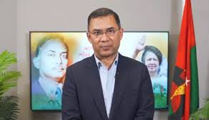রোজী কবিরের মৃত্যুতে শোকবার্তা : তারেক রহমানের