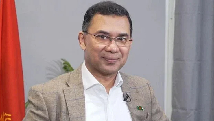 তারেক রহমানের জন্মদিনে কোনো অনুষ্ঠান করবে না বিএনপি