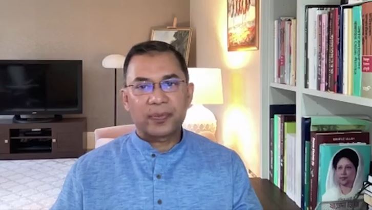 ‘প্রতিবন্ধীদের জন্য আমরা স্বতন্ত্র অধিদফতর প্রতিষ্ঠা করার উদ্যোগ নিবো’