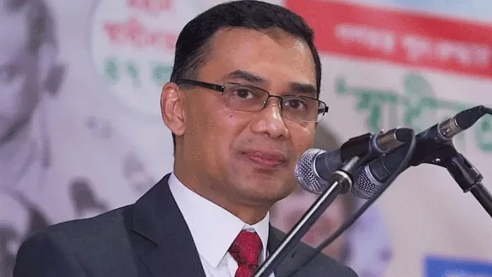 এদেশের নারী জাগরণের অগ্রদূত বেগম রোকেয়া - তারেক রহমান