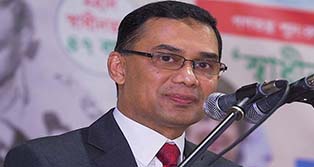 মওলানা ভাসানী সবসময় প্রেরণার উৎস : তারেক রহমান