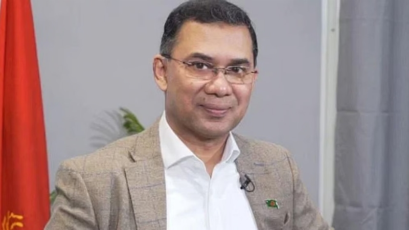 নিরাপত্তায় সরকারকে শিগগিরই ব্যবস্থা নিতে হবে: তারেক রহমান