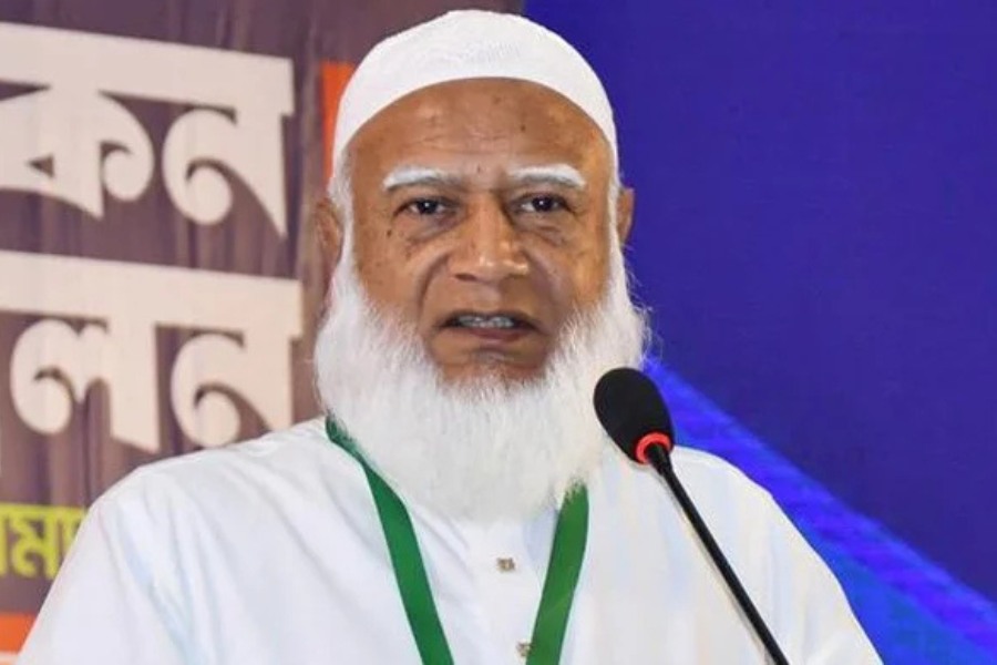 তেল আছে শুধু সংসদে, বাংলাদেশে নাই: জামায়াত আমির