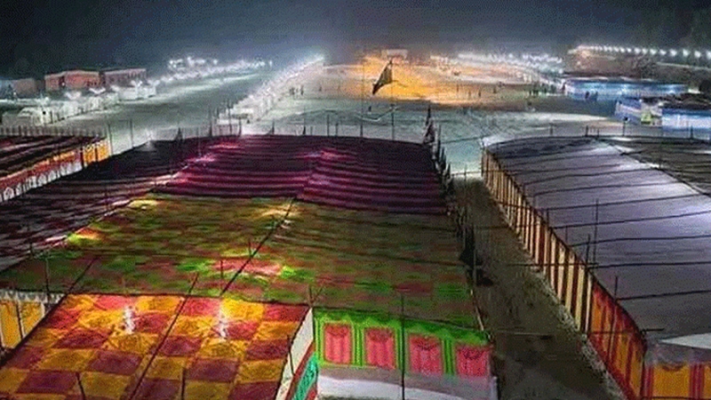 ৪৮ ঘণ্টার আন্দোলন শুরু আজ