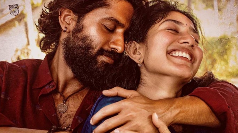 মুক্তির প্রথম দিনেই ঝড় তুলেছেন ‘থানডেল’