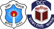 ঢাকা কলেজ ও সিটি কলেজের সব ক্লাস বন্ধের সিদ্ধান্ত