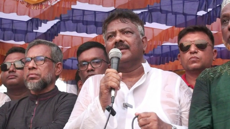 যে দল ক্ষমতায় আসবে তারাই সংস্কার করবে: দুলু