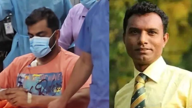 ‘তামিমের জন্য ‘বন্ড সাইন’ করা কঠিন সিদ্ধান্ত ছিল’