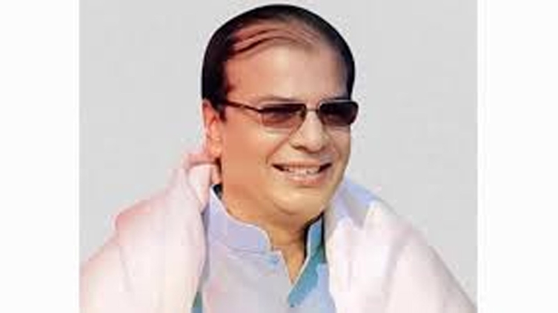 ১১ বছর পর খালাস পেলেন বিএনপির নেতা দুলু