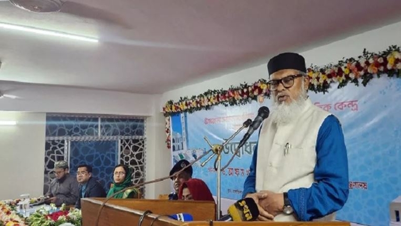 ডিসিদের মতো এসপিদের বিরুদ্ধেও ব্যবস্থা নেওয়া হচ্ছে